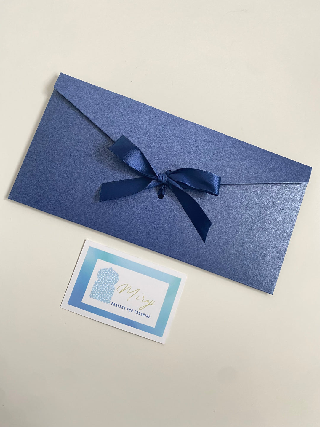 Personalised Money Envelopes