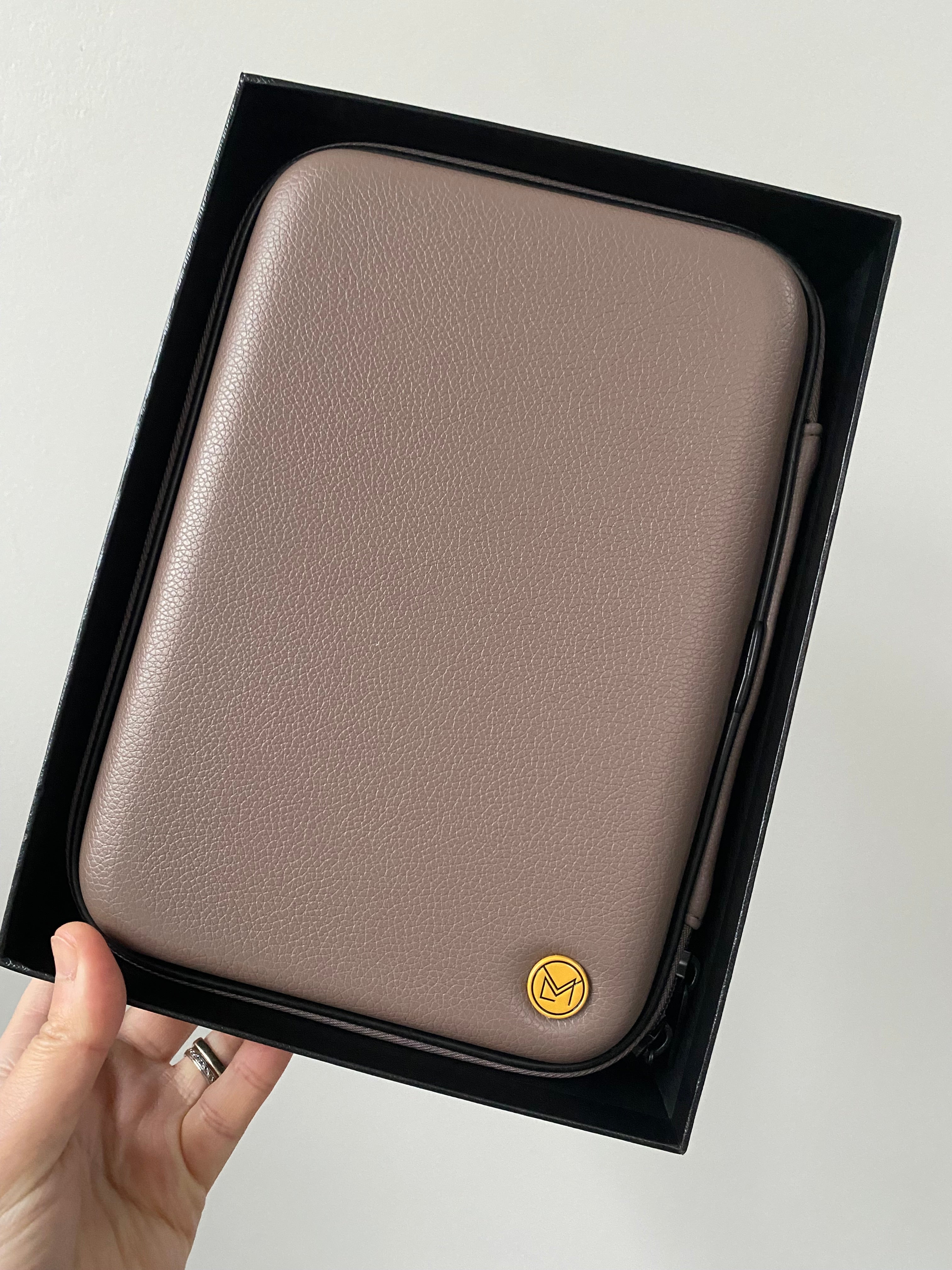 Mus’haf Qur’an Cases