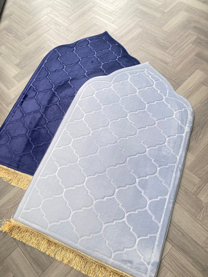 Personalised Prayer Mats | 2 for £60