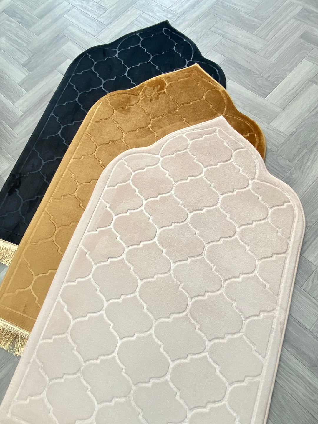 Personalised Prayer Mats | 2 for £60