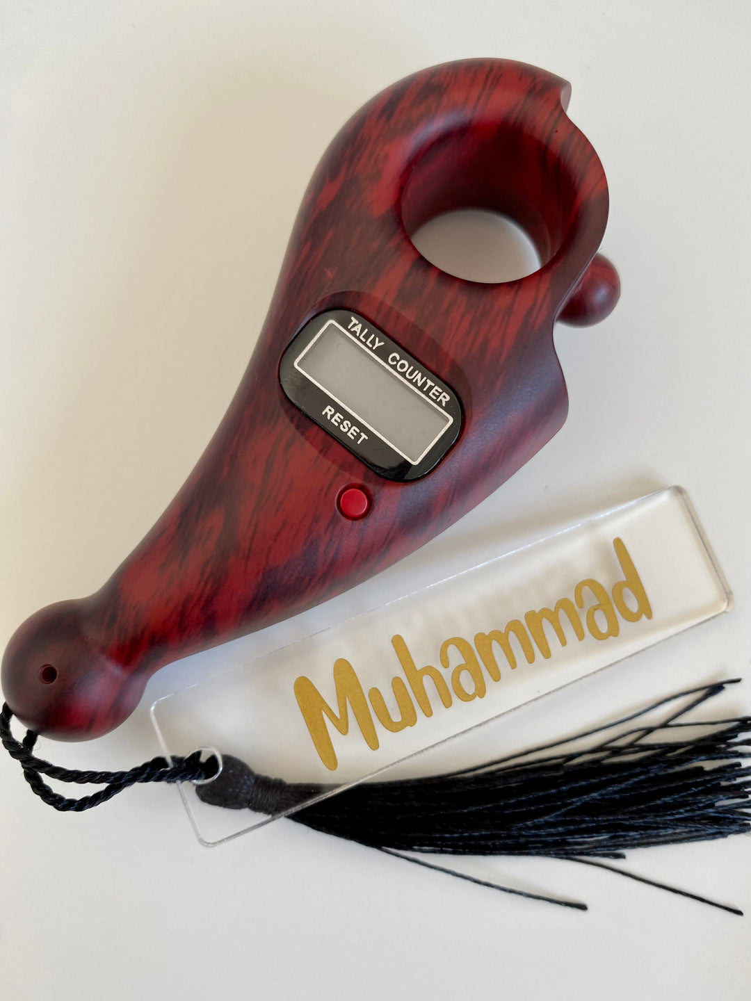 Personalised Tasbeehs | 3 for £24